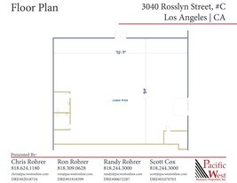 Reduced Price - Warehouse