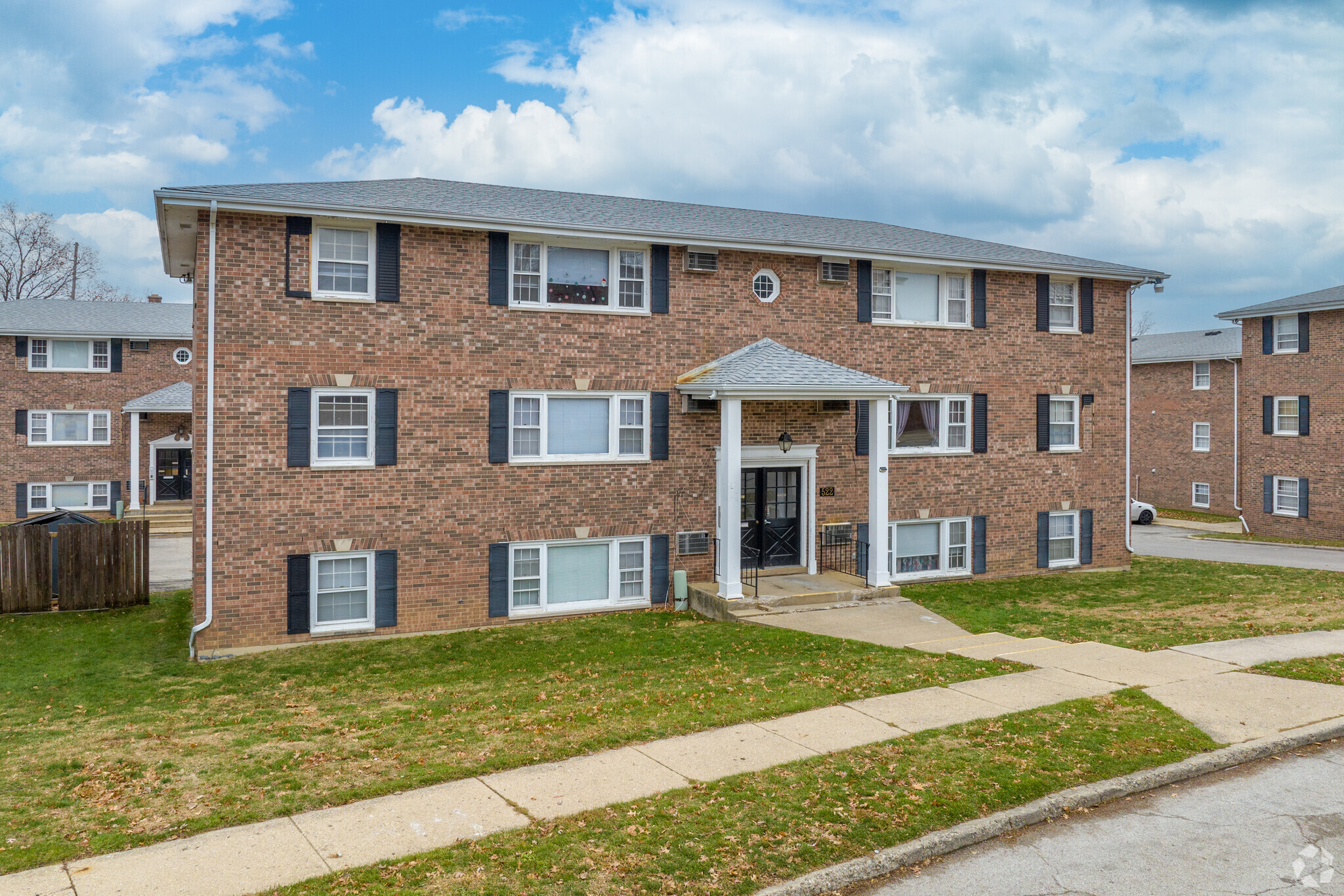 552 S Church St, Decatur, IL for sale Primary Photo- Image 1 of 1