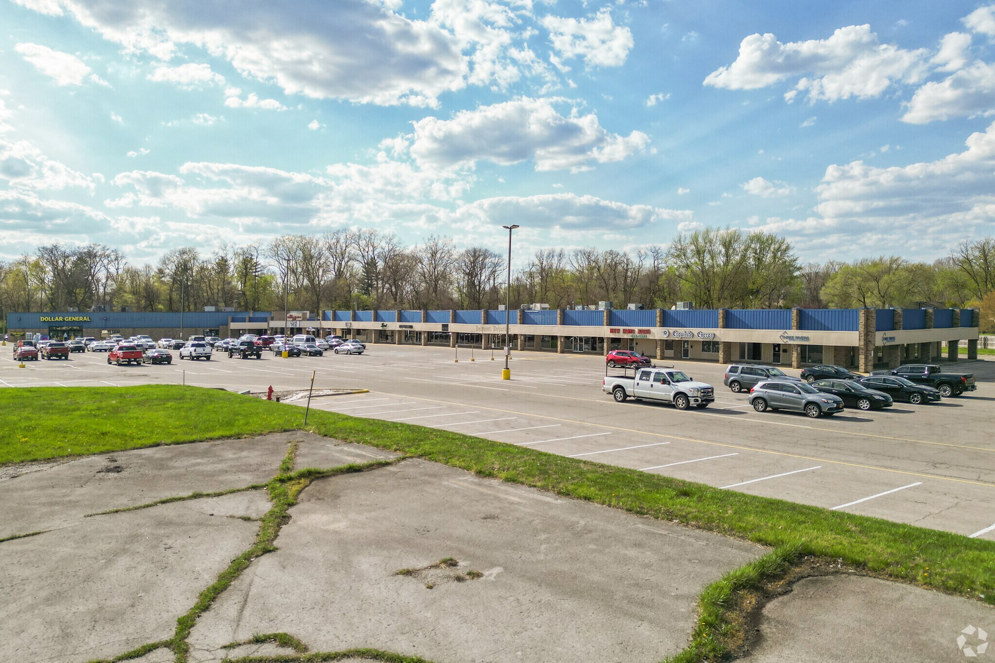 3201-3253 Saint Joe Center Rd, Fort Wayne, IN for sale Building Photo- Image 1 of 1