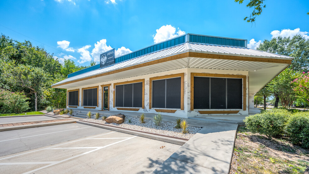 21755 N I-45 Fwy, Spring, TX for lease - Building Photo - Image 3 of 32