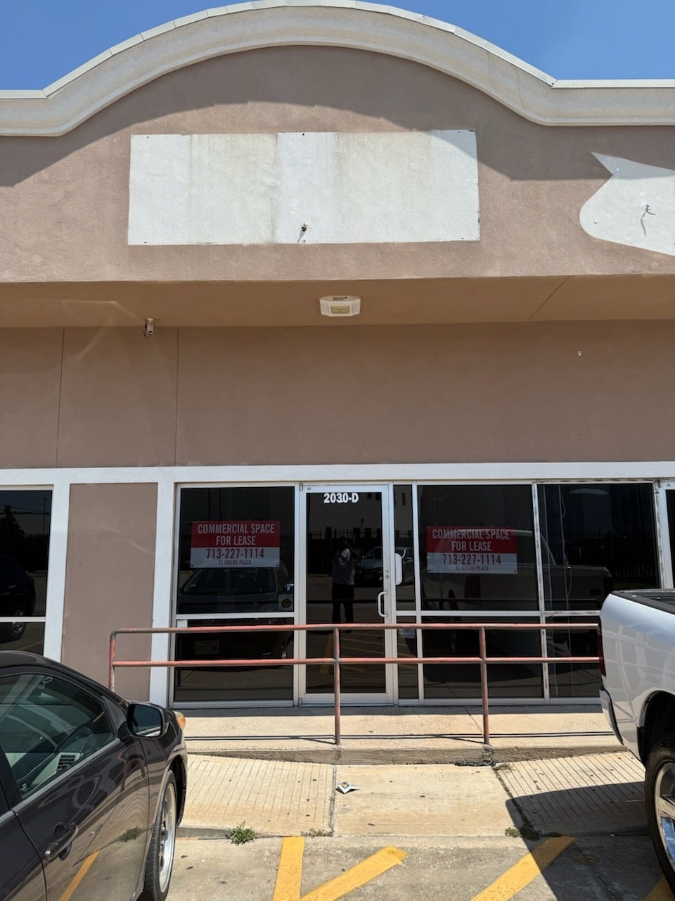 2030 Little York Rd, Houston, TX for lease Building Photo- Image 1 of 10