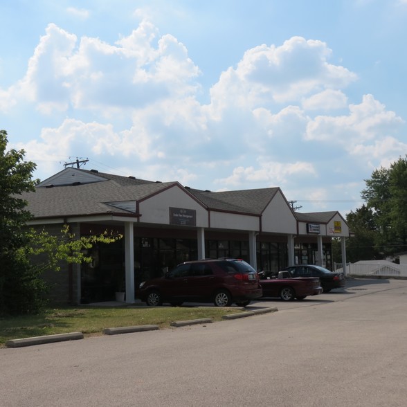 106 W 2nd St N, Wright City, MO for sale - Building Photo - Image 1 of 1