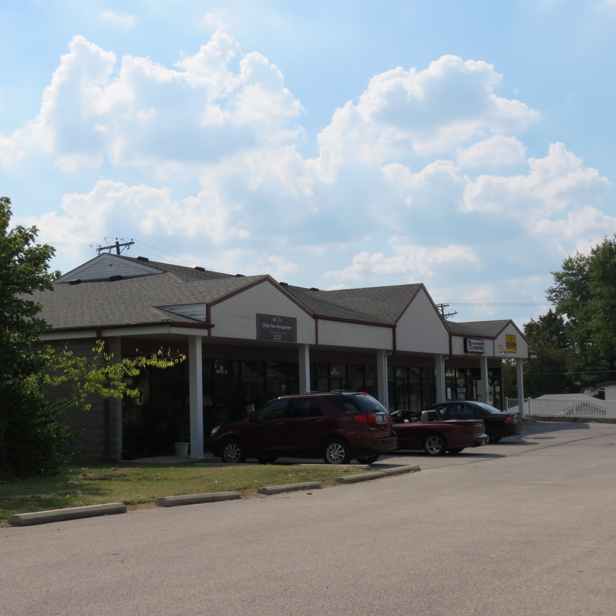 106 W 2nd St N, Wright City, MO for sale Building Photo- Image 1 of 1