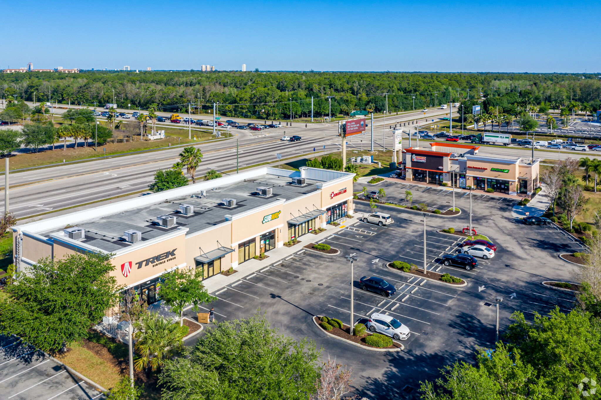 Colonial Blvd, Fort Myers, FL 33912 - Colonial Corners | LoopNet.com