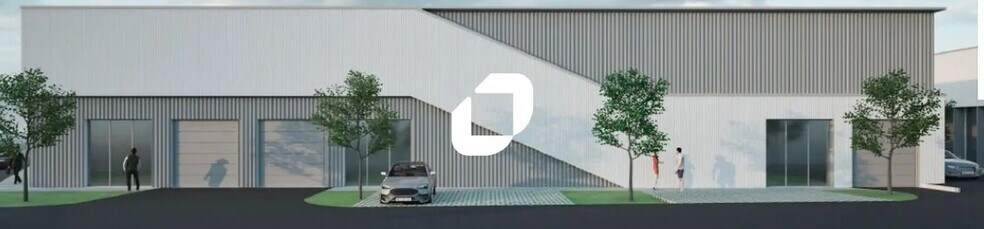 Flex in Petite-Forêt for lease - Building Photo - Image 2 of 13