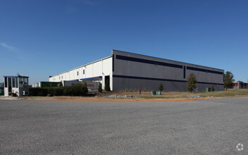 750 Joe Tamplin Industrial Blvd, Macon, GA 31217 - Property Record ...