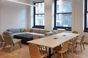 41 Union Sq W, New York, NY for lease Interior Photo- Image 2 of 3