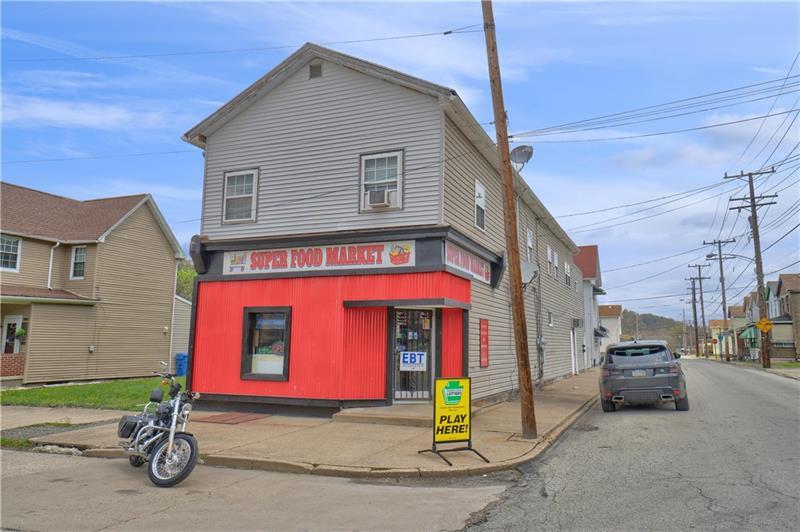 319 Ann St, Mckeesport, PA for sale Building Photo- Image 1 of 1