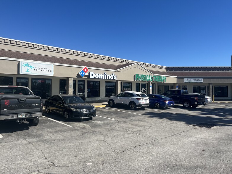 2019-2039 State Road 60 E, Lake Wales, FL for lease - Building Photo - Image 1 of 6