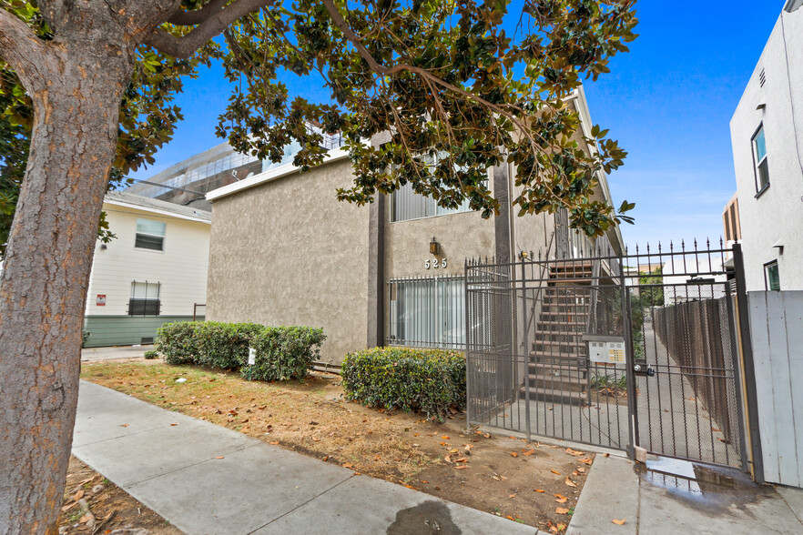 525 Linden Ave, Long Beach, CA for sale - Building Photo - Image 1 of 13