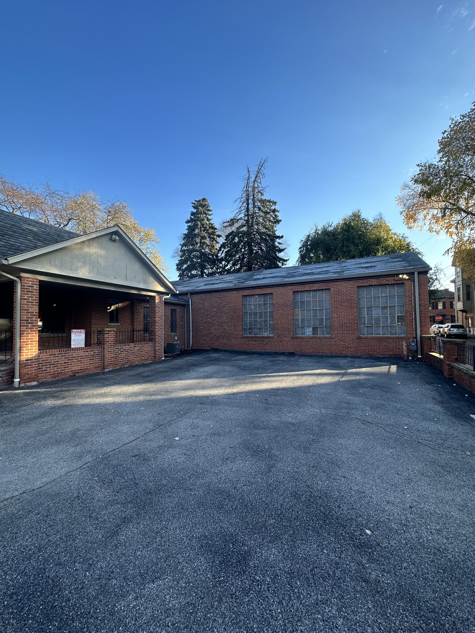 30-40 E Columbus St, Columbus, OH for lease Building Photo- Image 1 of 5