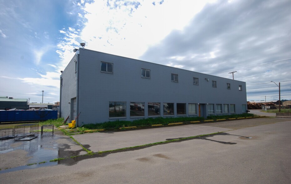 419 28th St, Springfield, OR for sale - Building Photo - Image 1 of 1