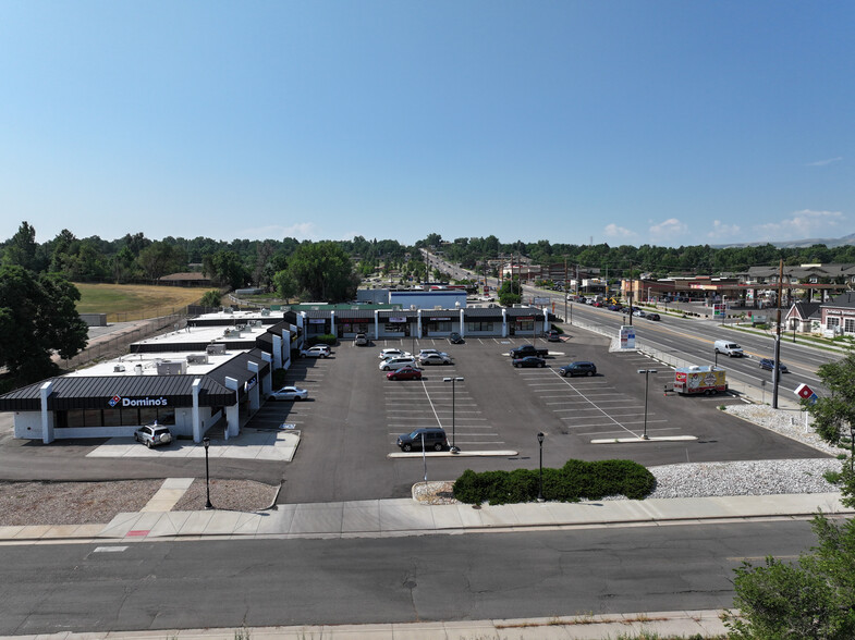 3890 Kipling St, Wheat Ridge, CO for lease - Building Photo - Image 3 of 4