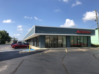 More details for 7251 Theodore Dawes Rd, Theodore, AL - Retail for Lease