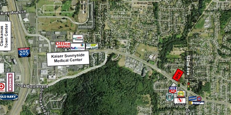 11965 Sunnyside Rd, Clackamas, OR for sale Primary Photo- Image 1 of 1