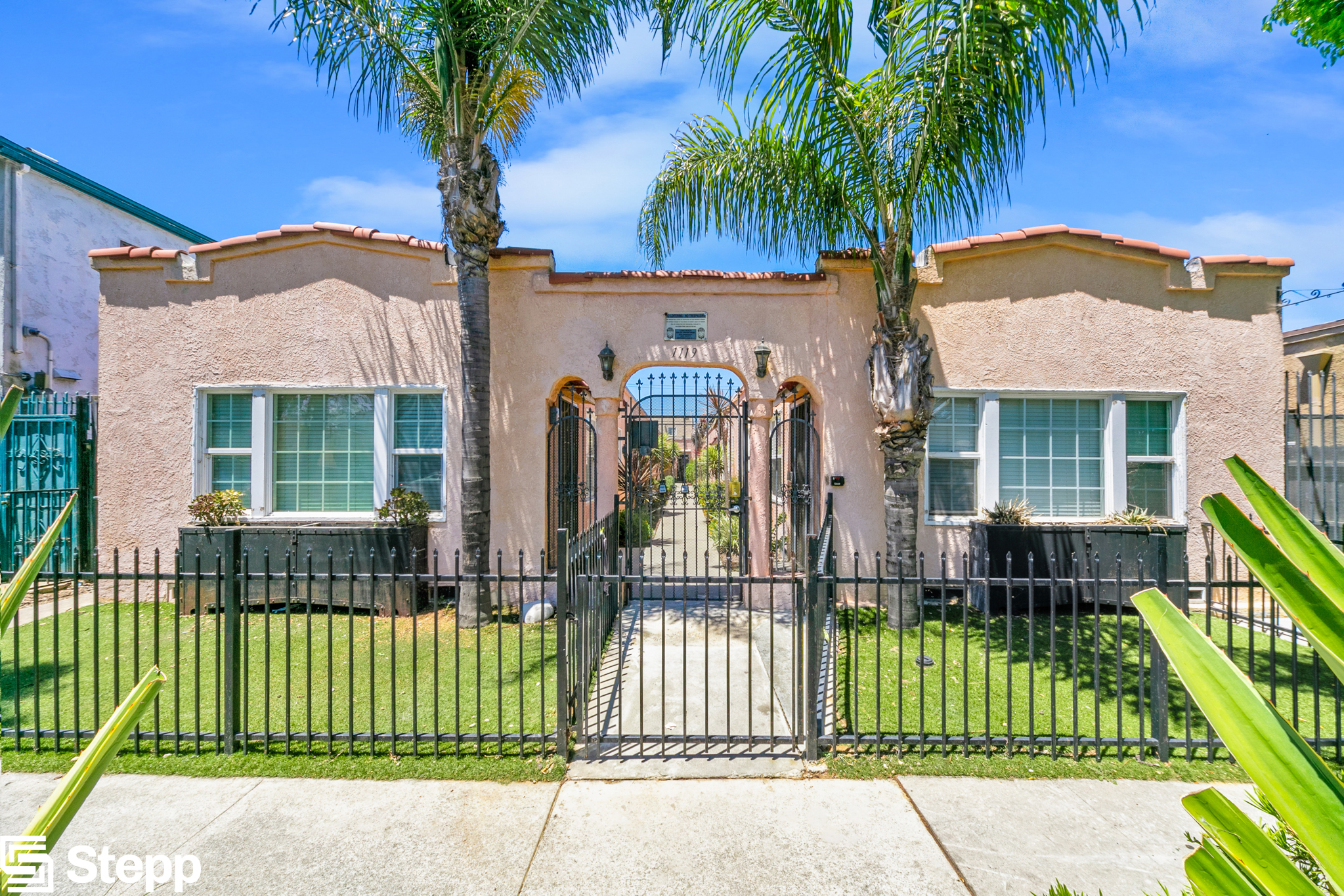 1119 Saint Louis Ave, Long Beach, CA for sale Building Photo- Image 1 of 1