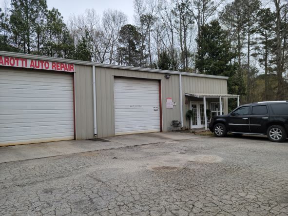 103 Mae Dr, Dallas, GA for sale - Primary Photo - Image 1 of 1