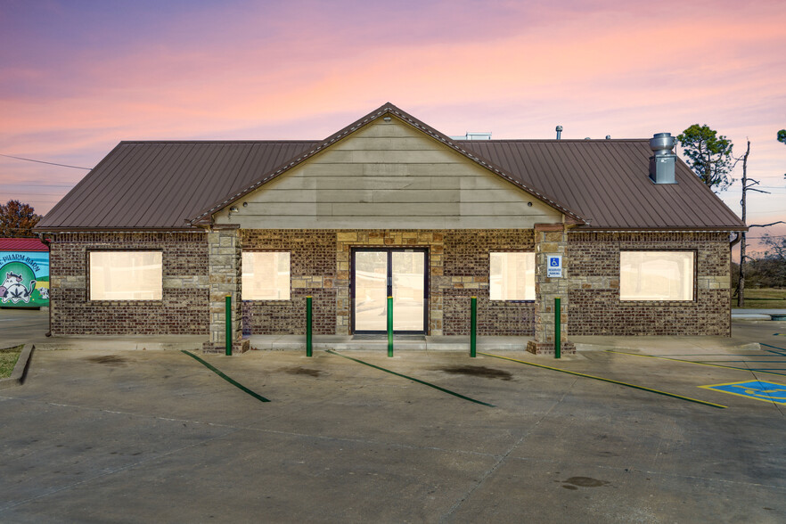 24683 E Highway 51, Broken Arrow, OK for sale - Building Photo - Image 1 of 41