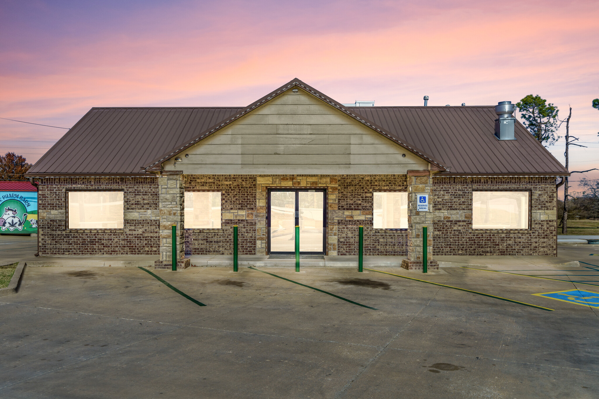 24683 E Highway 51, Broken Arrow, OK for sale Building Photo- Image 1 of 42