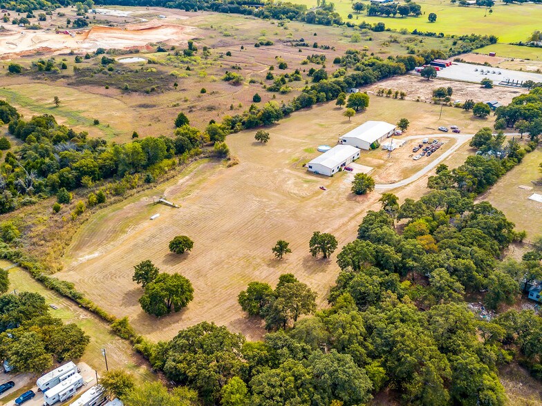 12044 Fm 730, Azle, TX for sale - Primary Photo - Image 1 of 1