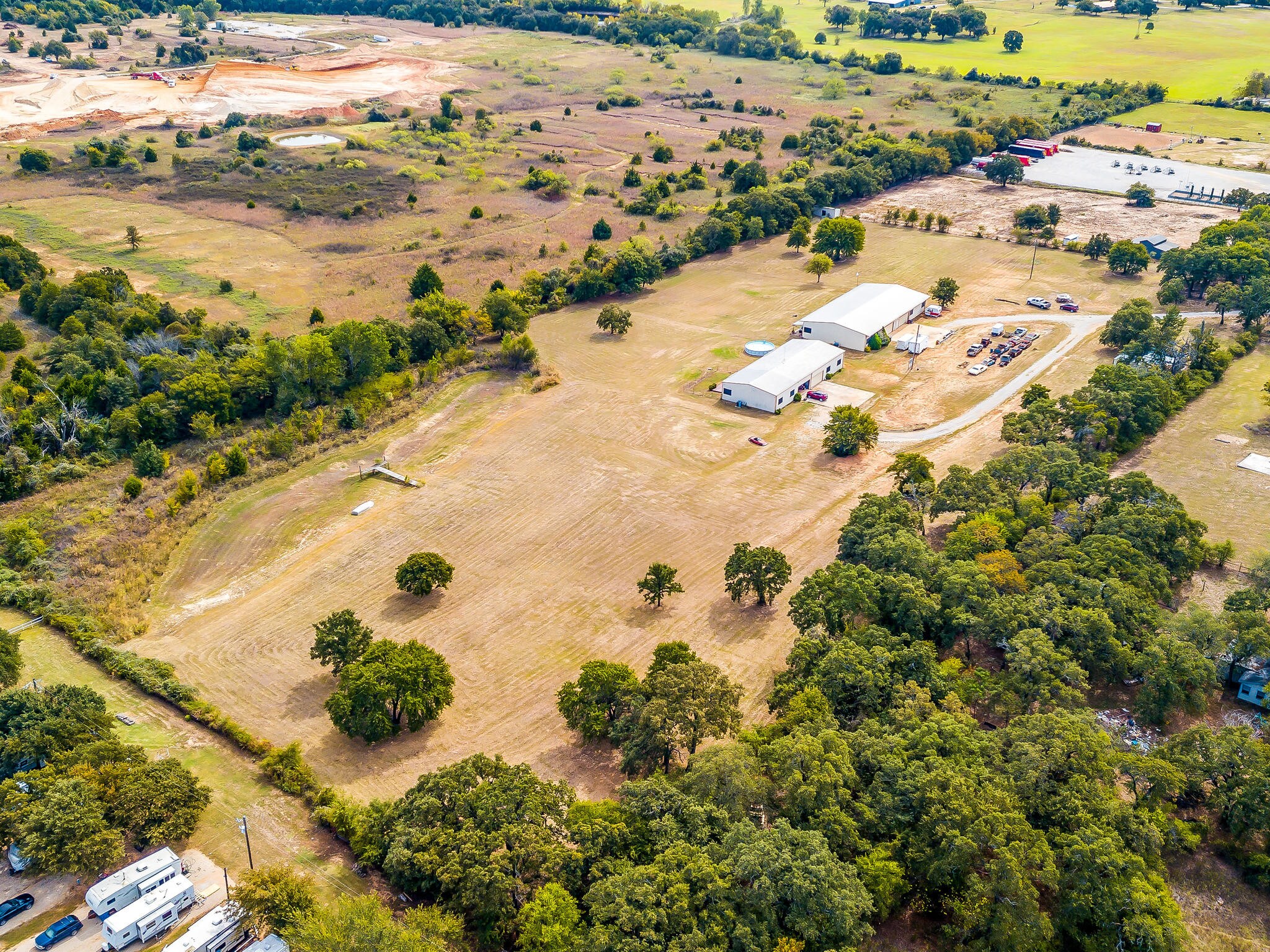 12044 Fm 730, Azle, TX for sale Primary Photo- Image 1 of 1