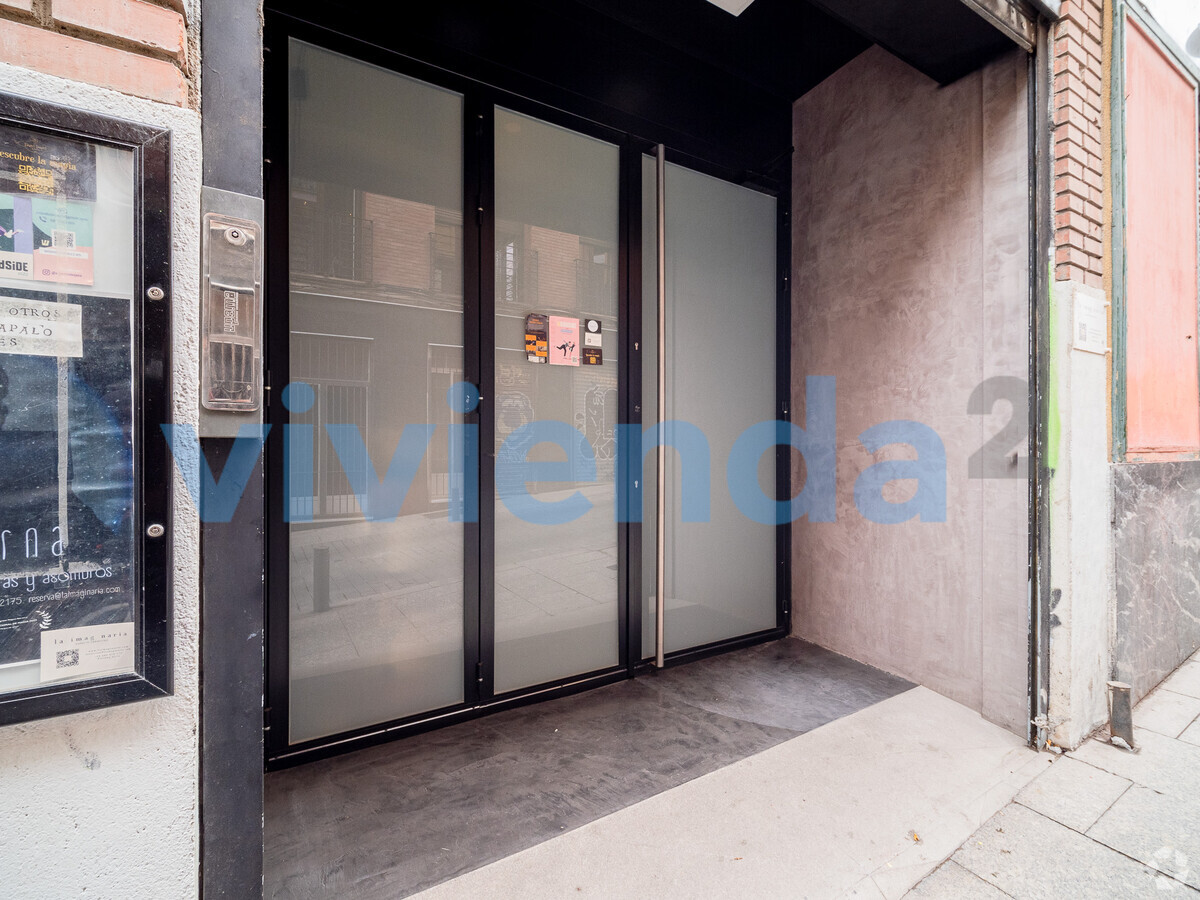 Calle Rodas, 8, Madrid, MAD 28005 - Unit Puerta 01 -  - Interior Photo - Image 1 of 20