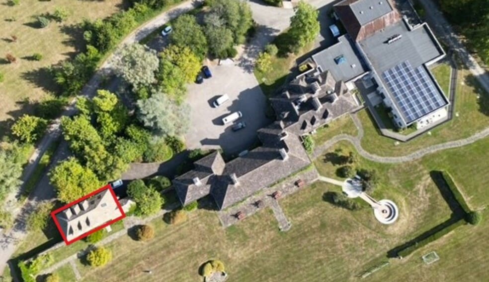 Burnt House Ln, Cowfold for lease - Building Photo - Image 2 of 2