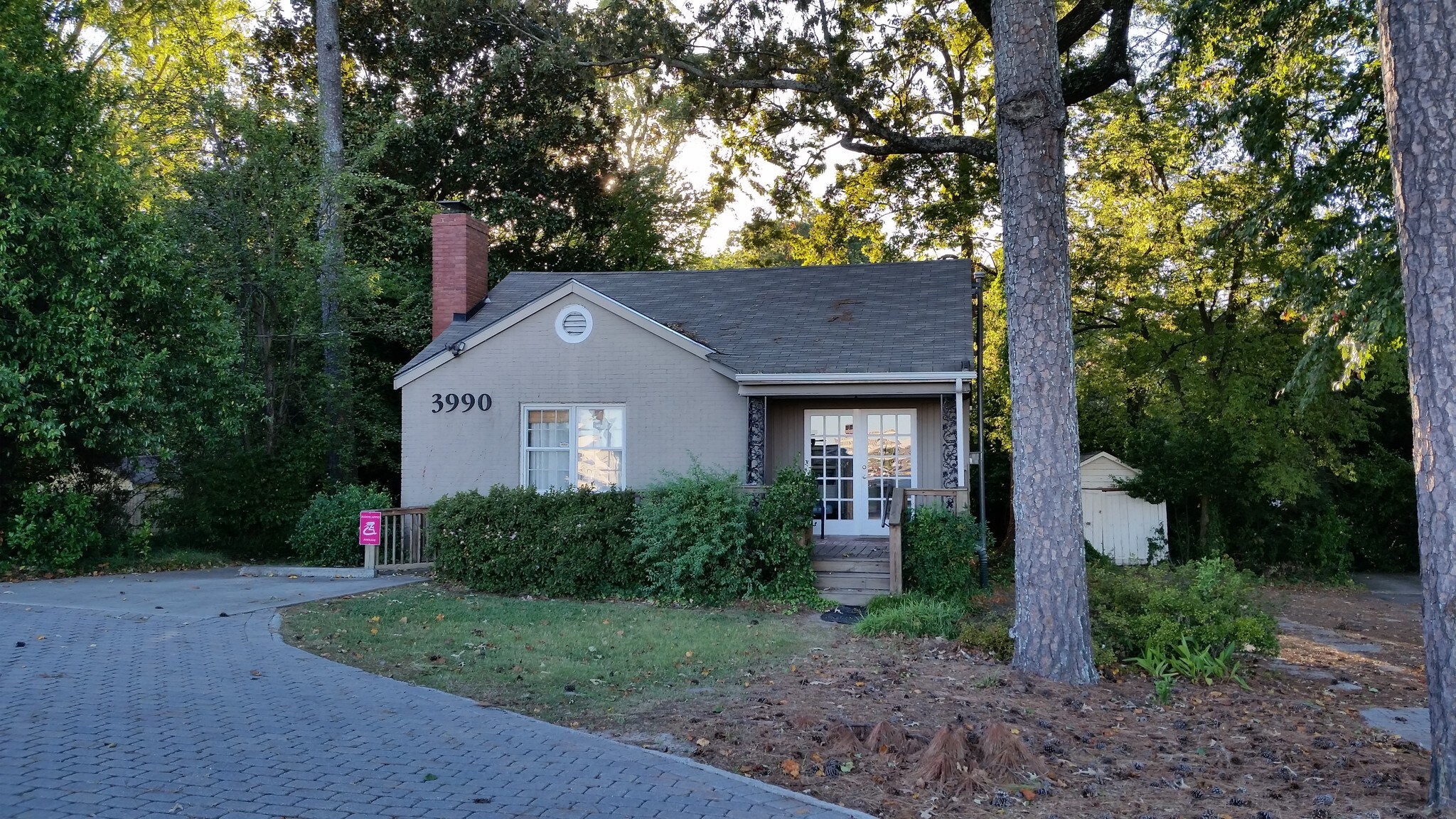 3990 Clairmont Rd, Chamblee, GA for sale Primary Photo- Image 1 of 1