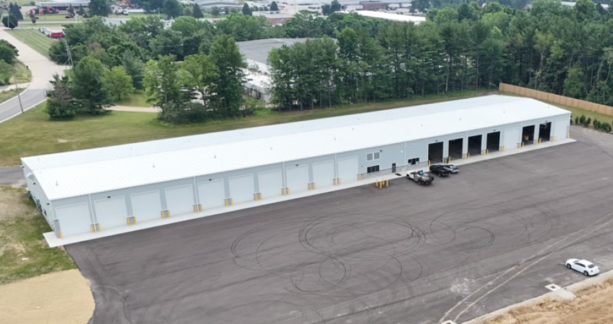 4180 Congress Pky, Richfield, OH for lease - Building Photo - Image 2 of 6