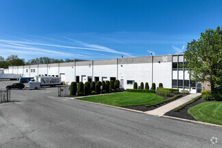 More details for 540 Glen Ave, Moorestown, NJ - Industrial for Lease