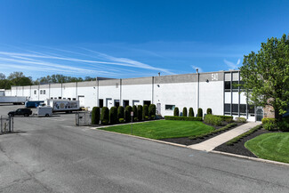 More details for 540 Glen Ave, Moorestown, NJ - Industrial for Lease