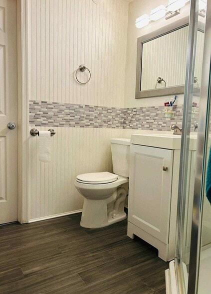 2005 2005-7 E Sergeant st, Philadelphia, PA for sale - Building Photo - Image 3 of 7