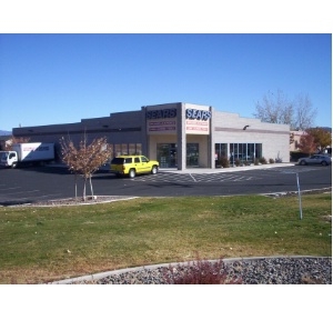 3917 N Carson St, Carson City, NV for sale Primary Photo- Image 1 of 1