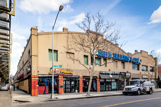 More details for 341-345 Saint Nicholas Ave, Ridgewood, NY - Office/Retail, Retail for Lease