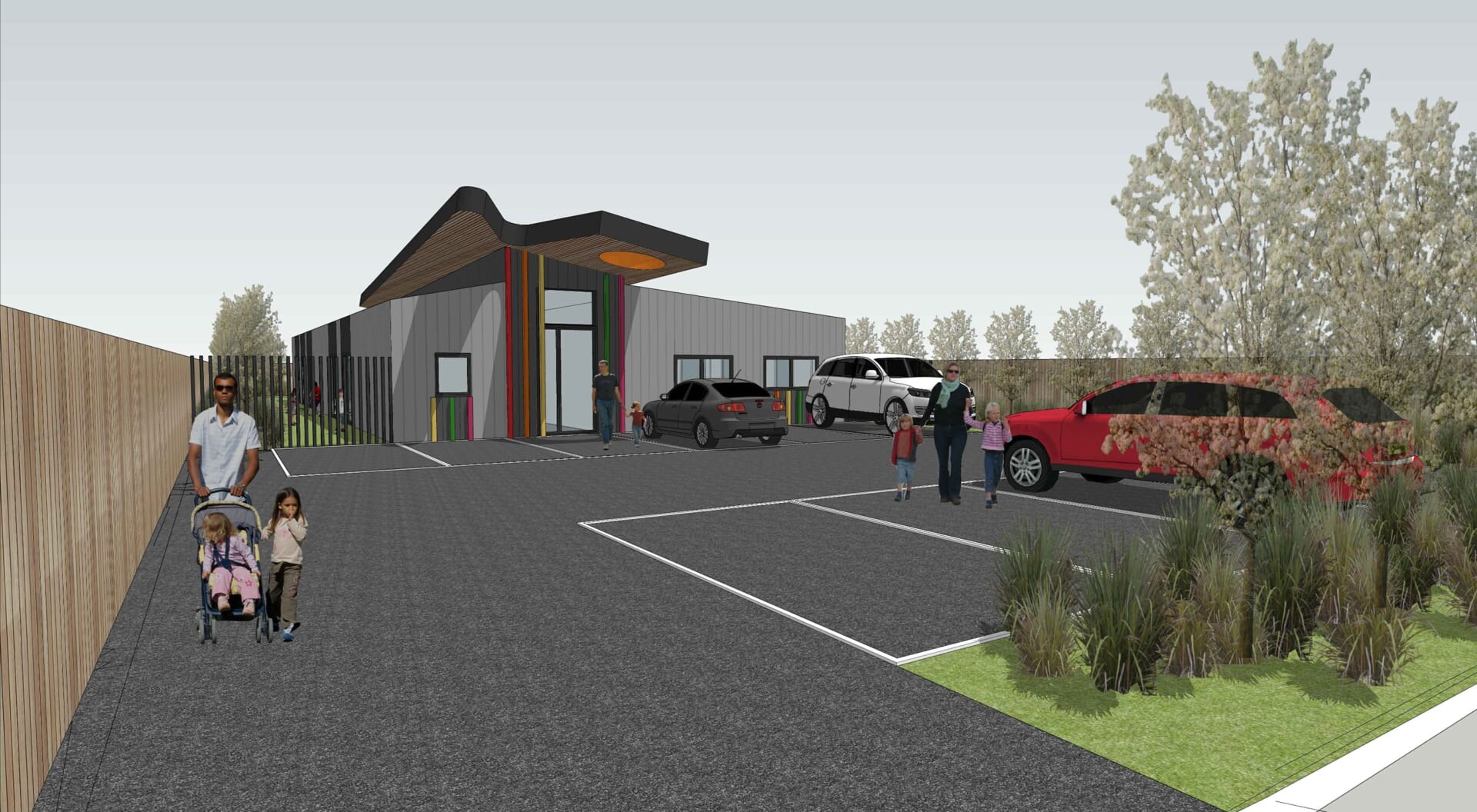 21 Ballarto Rd, Clyde North for lease Primary Photo- Image 1 of 2