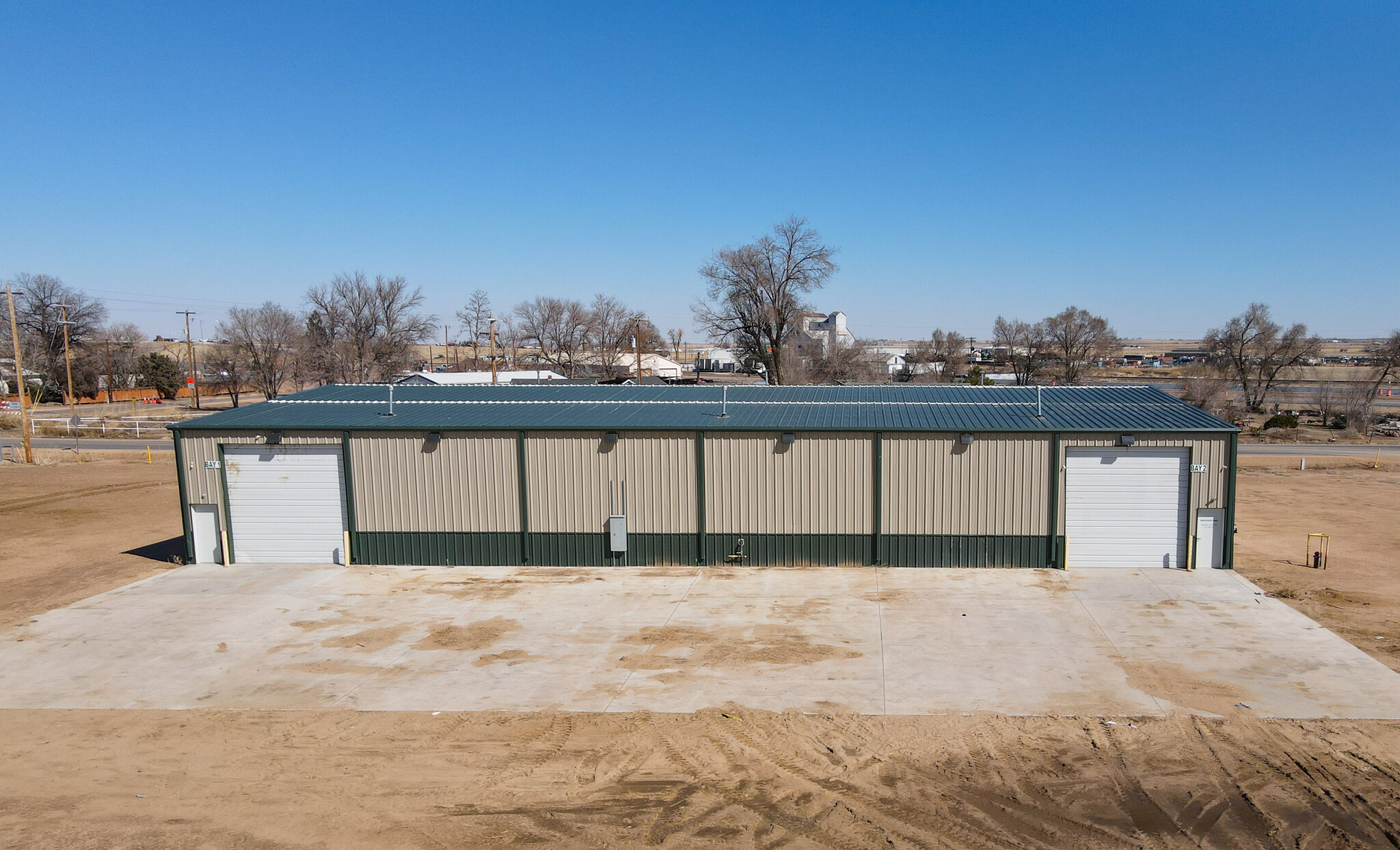 20921 County Road 33, La Salle, CO for sale Primary Photo- Image 1 of 1