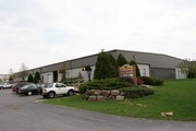 2211 Eagle Dr - Warehouse