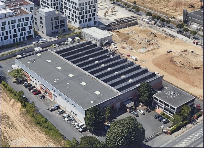 Flex in Massy for lease Building Photo- Image 1 of 11