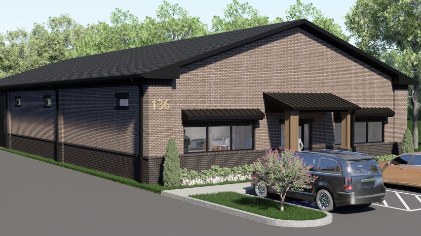 136 Shivel Dr, Hendersonville, TN for sale - Primary Photo - Image 1 of 3