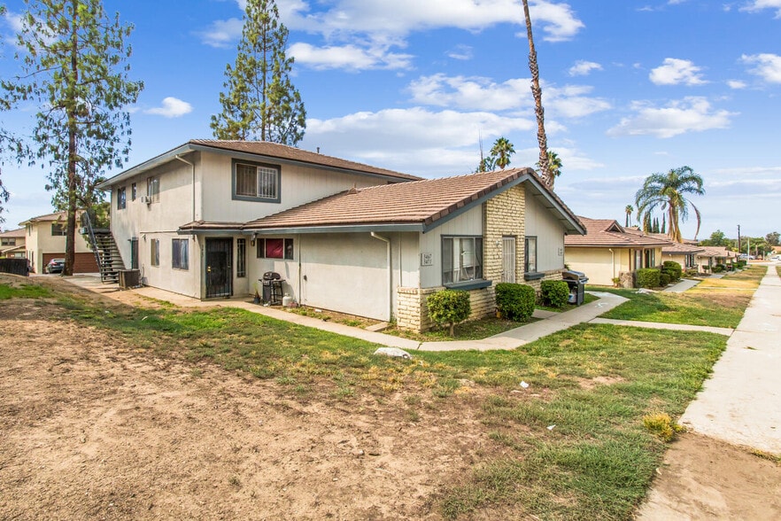 3471 20th St, Highland, CA for sale - Building Photo - Image 1 of 1