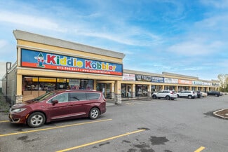 More details for 1171-1195 St Laurent Blvd, Ottawa, ON - Retail for Lease