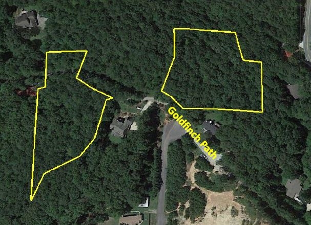 0 Goldfinch Path, Acworth, GA for sale - Primary Photo - Image 1 of 2