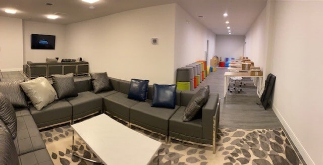 12414 Dawn Rd, Houston, TX for sale - Interior Photo - Image 3 of 13