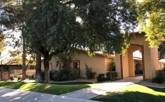 More details for 1415 E Guadalupe Rd, Tempe, AZ - Office for Lease