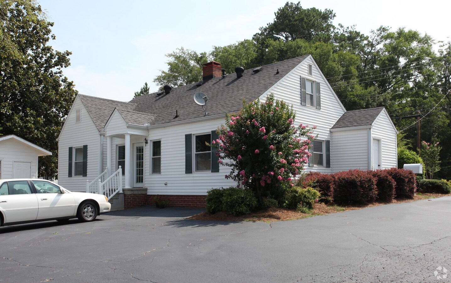 110 E Atlanta Rd, Stockbridge, GA 30281