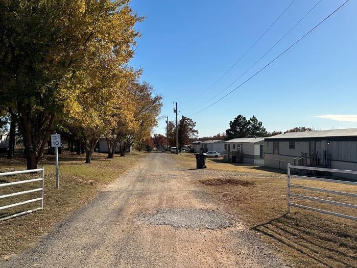 E 890th Rd, Chandler, OK for sale - Primary Photo - Image 1 of 14