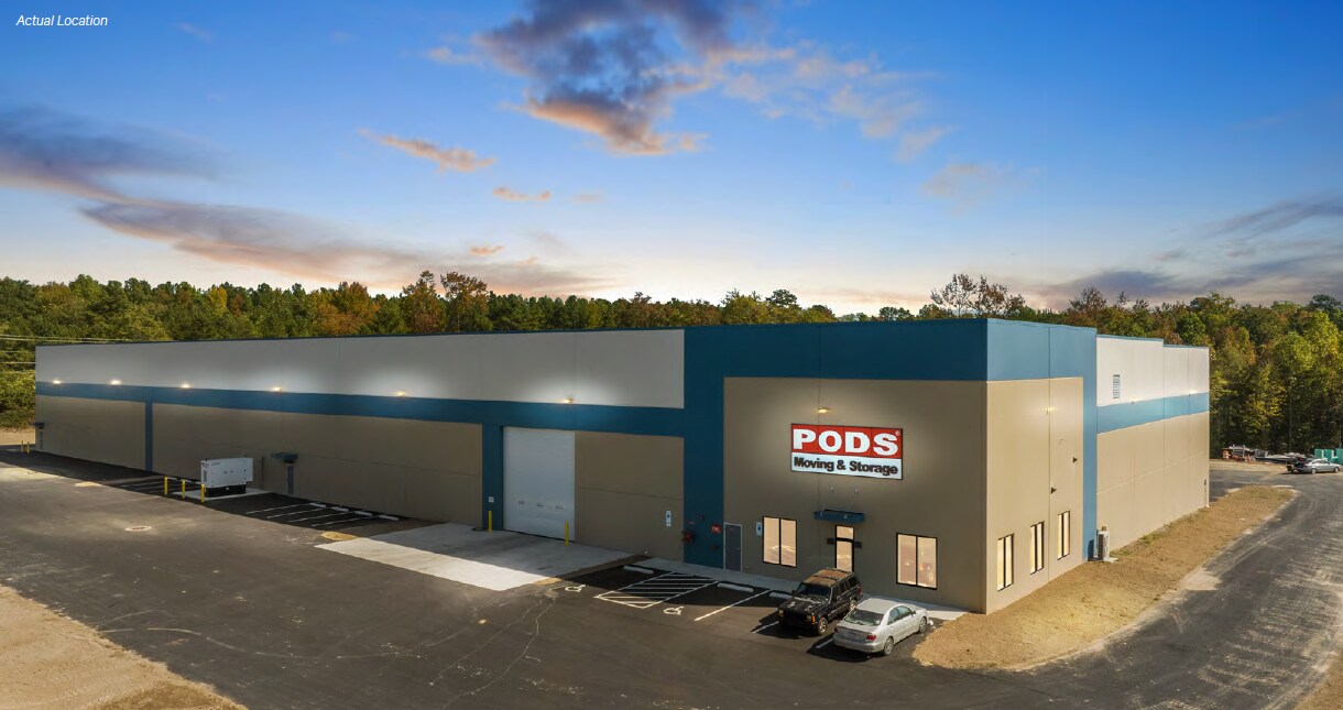 122 Edgecomb Rd, Troy, VA for sale Building Photo- Image 1 of 1