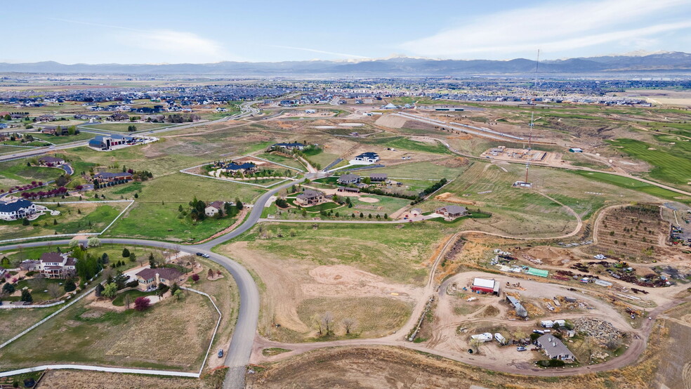 1660 Merlin Ln, Windsor, CO for sale - Aerial - Image 3 of 16