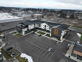 More details for 295 E Appleway Ave, Coeur d'Alene, ID - Office, Office/Retail for Lease