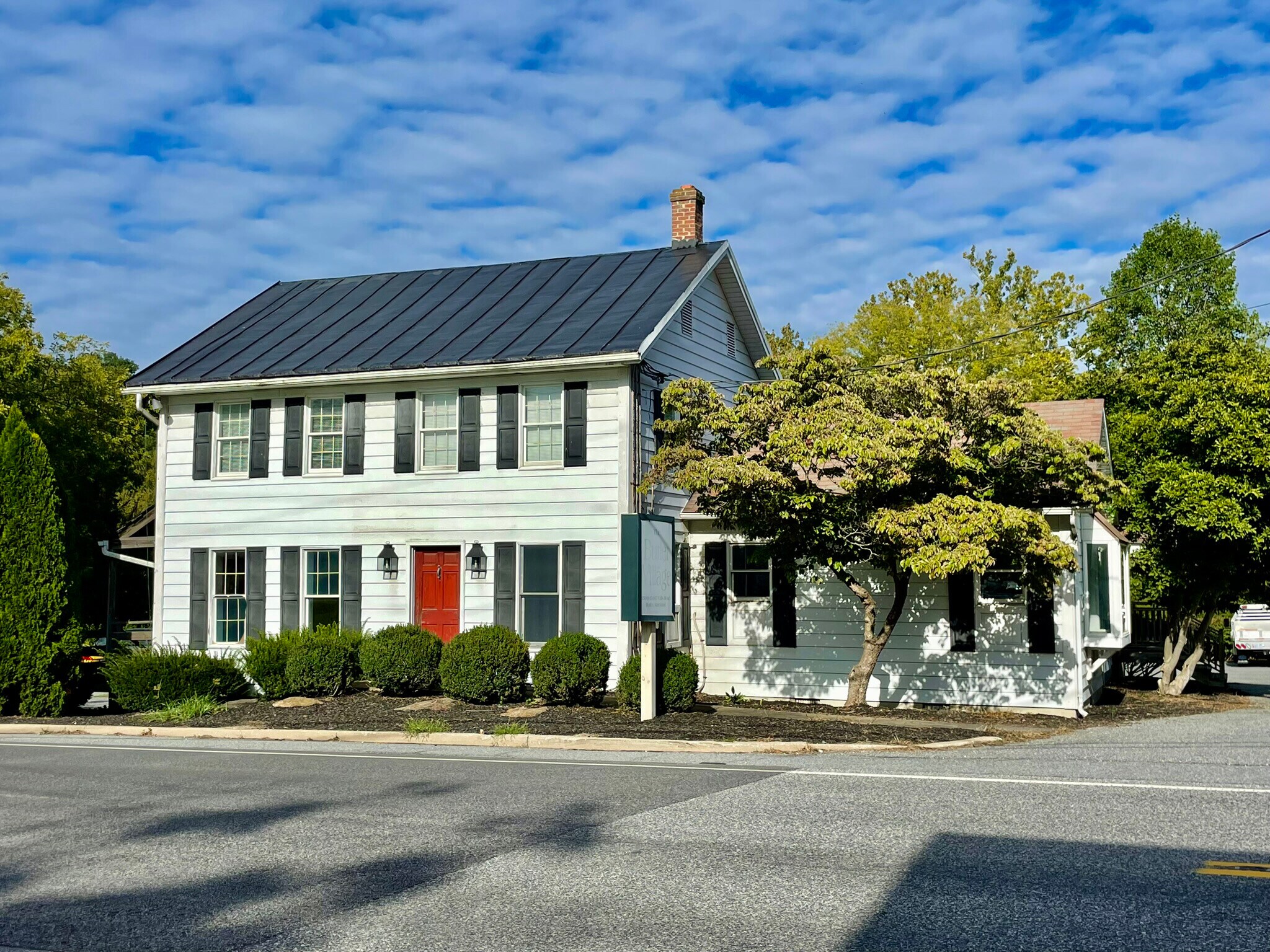 15001-15007 Falls Rd, Butler, MD for sale Building Photo- Image 1 of 1